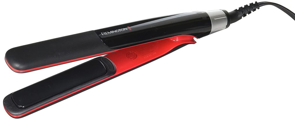 Planchas De Pelo Remington - Esmilna Castillo - Todo Sobre Moda Y Belleza