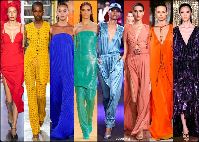 Cómo combinar colores de tu outfit La guía definitiva Esmilna Castillo