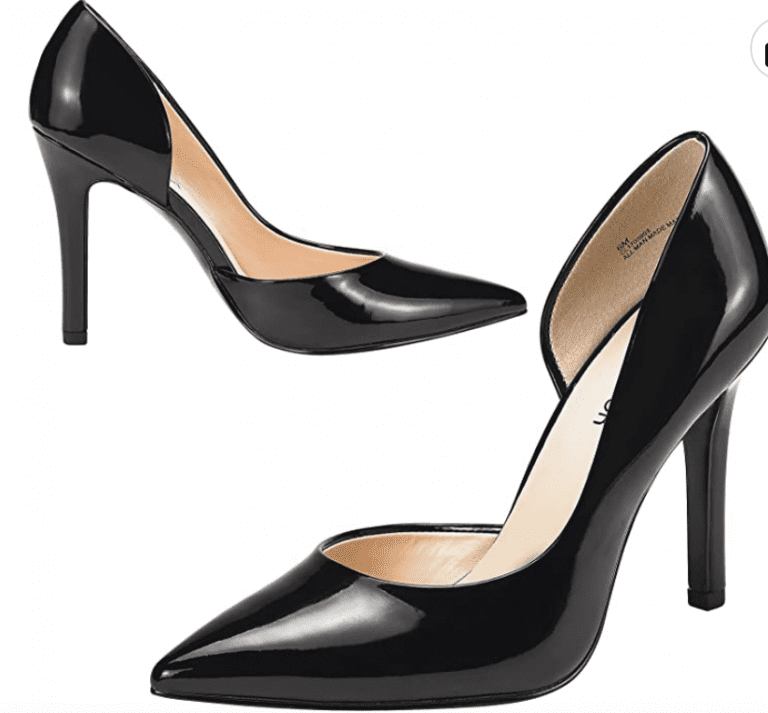 Que Zapatos Usar Con Un Vestido Largo 7 Looks Que Debes De Tratar Esmilna Castillo