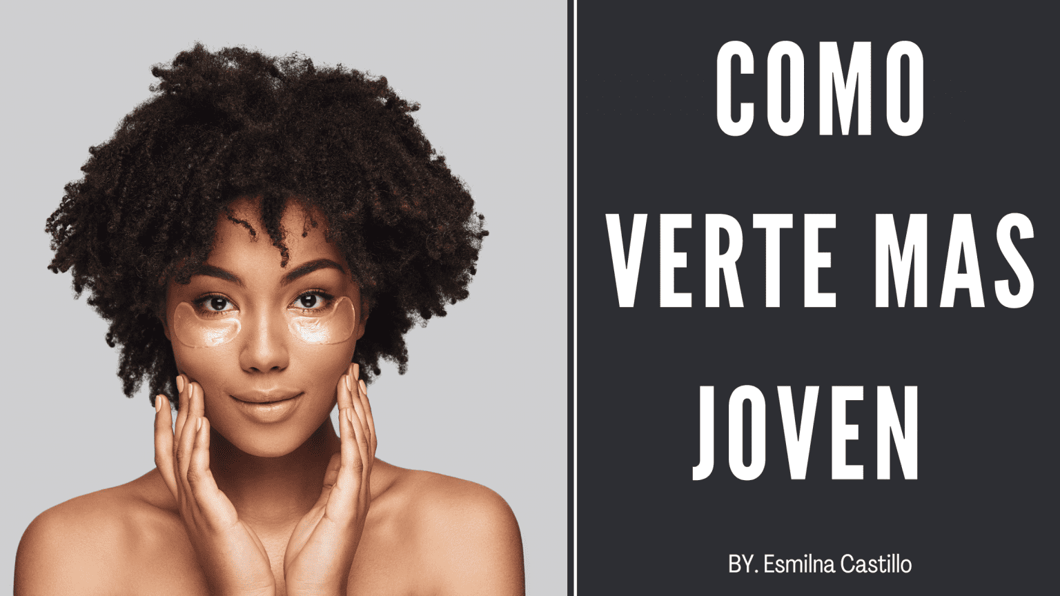 Color De Cabello Para Verse Más Joven y Delgada