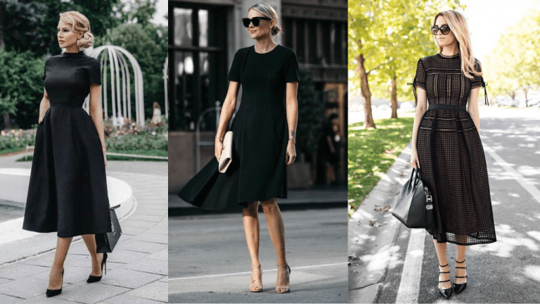 Como Vestir Para Un Funeral Mujeres