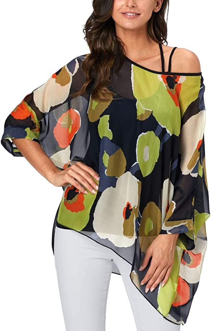 Blusas Para Disimular La Barriga 13 Mejores Blusas Que Ocultan La