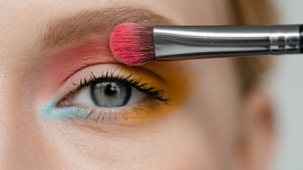 Productos Para Maquillar Ojos Ahumados