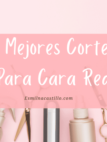 Los 8 Mejores Cortes De Pelo Para Cara Redonda