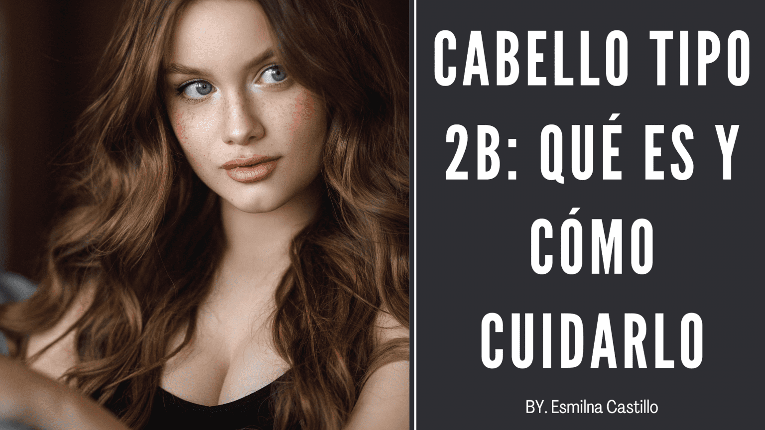 Color De Cabello Para Verse Más Joven y Delgada