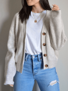 Cómo vestir elegante cuando hace frío