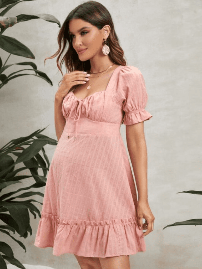 Ropa Cómoda Y Bonita Para Futuras Mamás