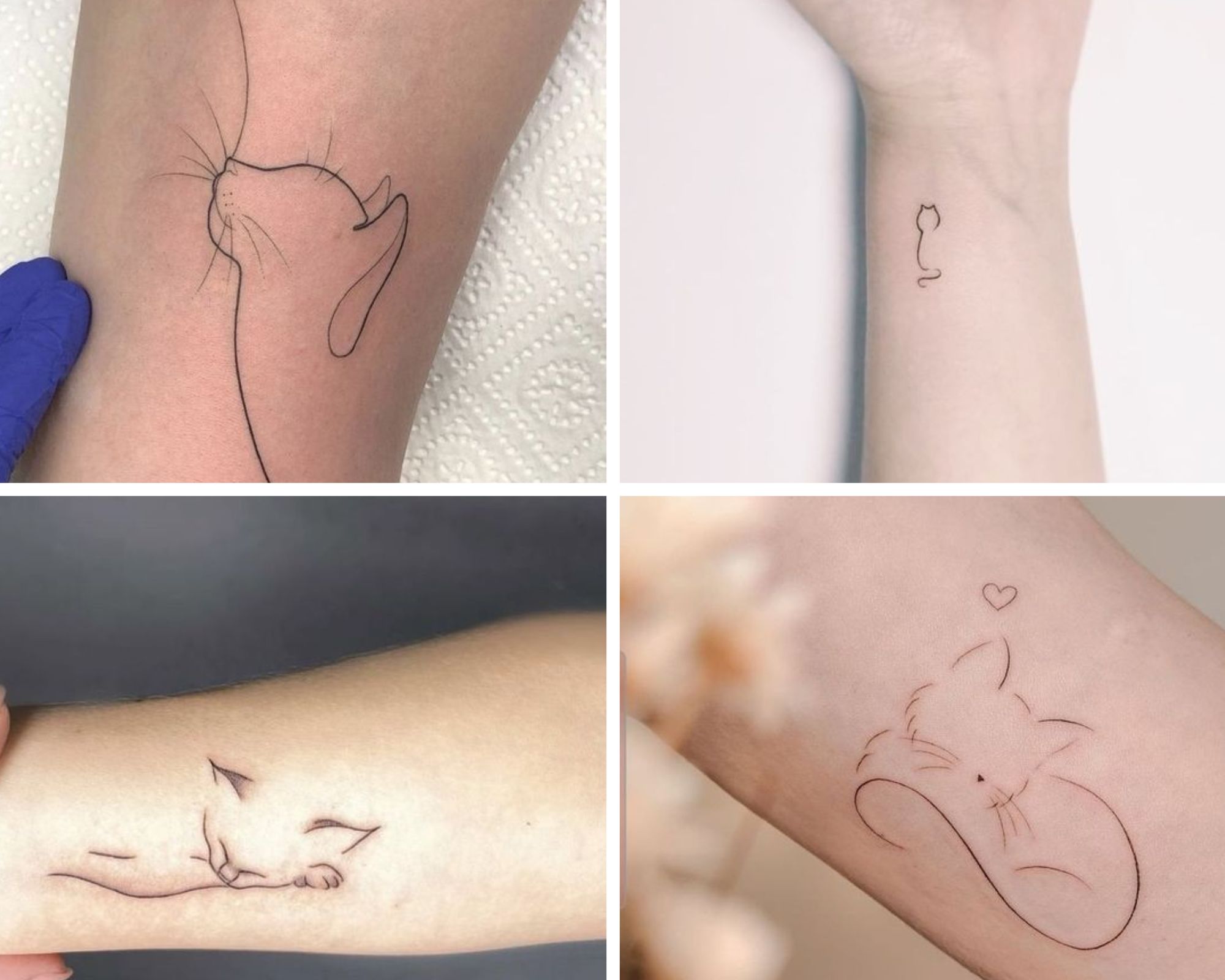 8 Tatuajes Minimalistas Para Mujeres Descubre Tu Estilo 8-tatuajes-minimalistas-para-mujeres-descubre-tu-estilo