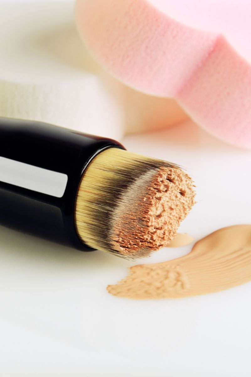 11 Tips de maquillaje para mujeres maduras | EC