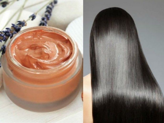 Cómo alisar el cabello sin plancha con crema