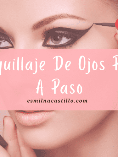 Top 10 Mejores Consejos De Maquillaje De Ojos Paso A paso Para Principiantes