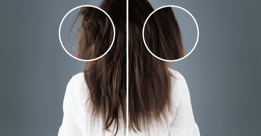 BENEFICIOS de la MIEL en tu cabello