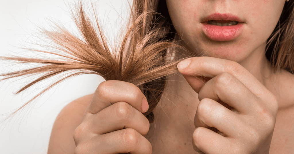BENEFICIOS de la MIEL en tu cabello