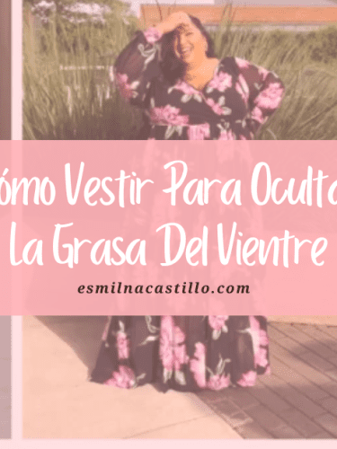 Top 20 Tips & Trucos: Cómo Vestir Para Ocultar La Grasa Del Vientre