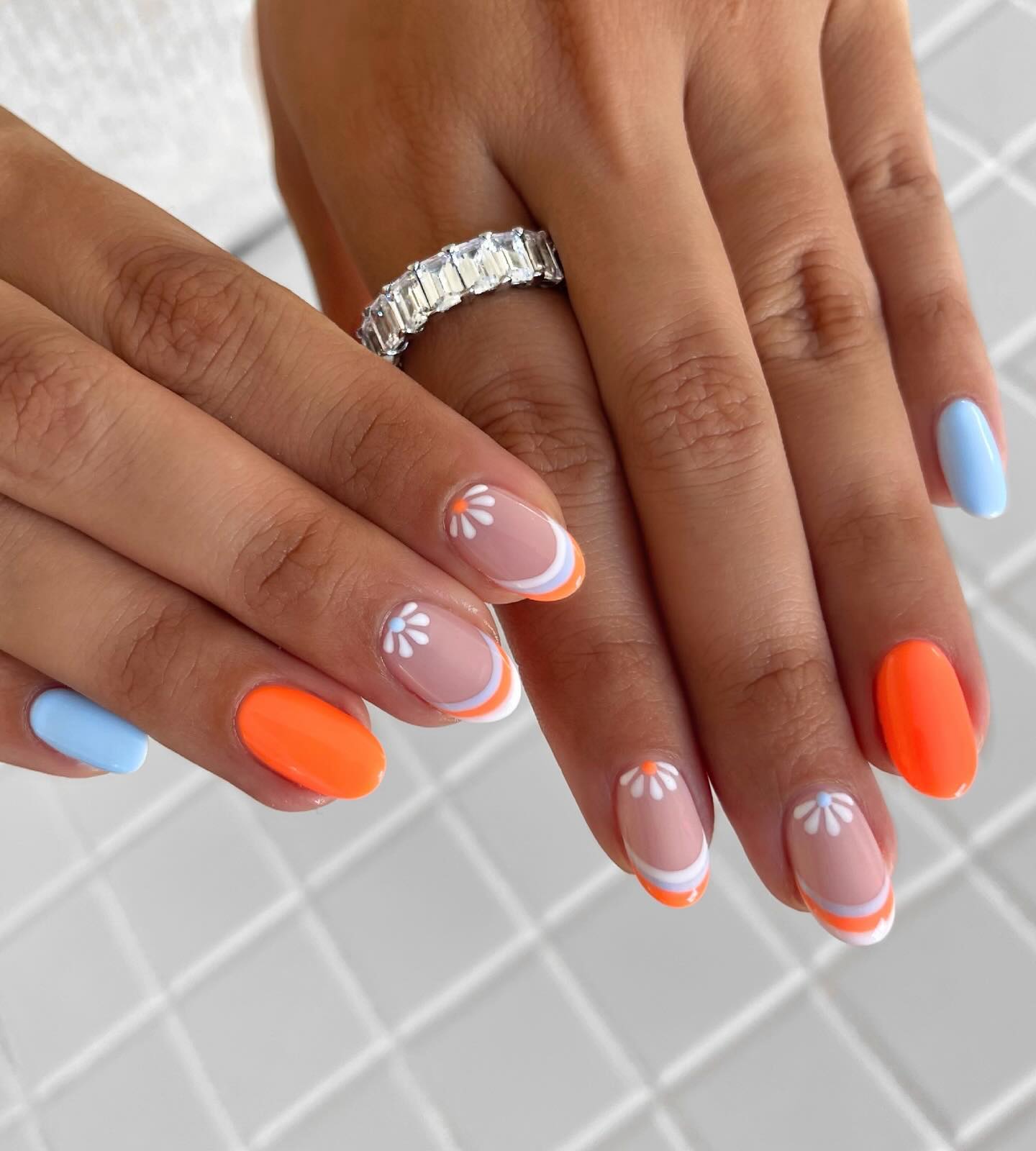 32 Hermosas Ideas De Dise os De U as En Tendencias 2026 Verano Que 32 Hermosas Ideas De Dise os De U as En Tendencias 2026 Verano Que