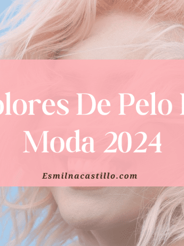 Explora Y Redefine La Belleza Infinita Con Estos 20 Colores de pelo de moda 2024
