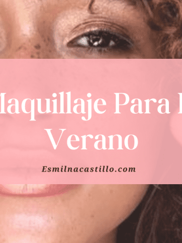 Deslumbra bajo el Sol: Las 26 Mejores Ideas de Maquillaje para el Verano