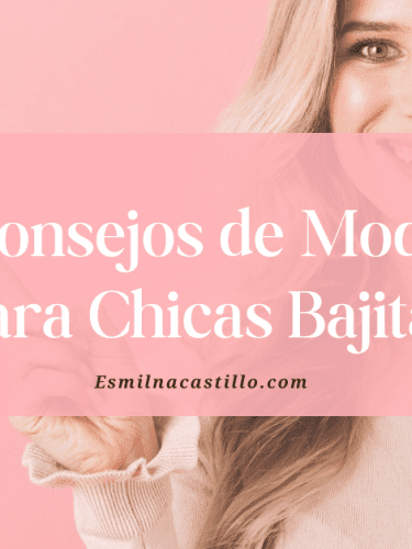 Top 10: Consejos de Moda para Chicas Bajitas TENDENCIA 2024