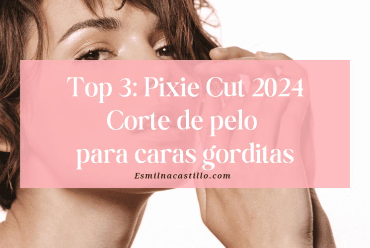 Corte de pelo para caras gorditas