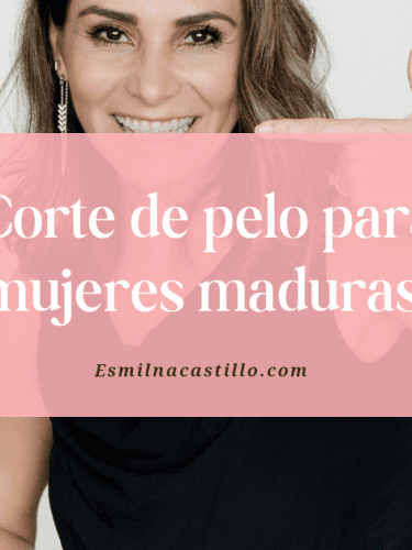 Top 4: Corte de pelo para mujeres maduras en 2024