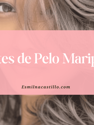 21 Cortes de Pelo Mariposa: La Tendencia que Transformará tu Look