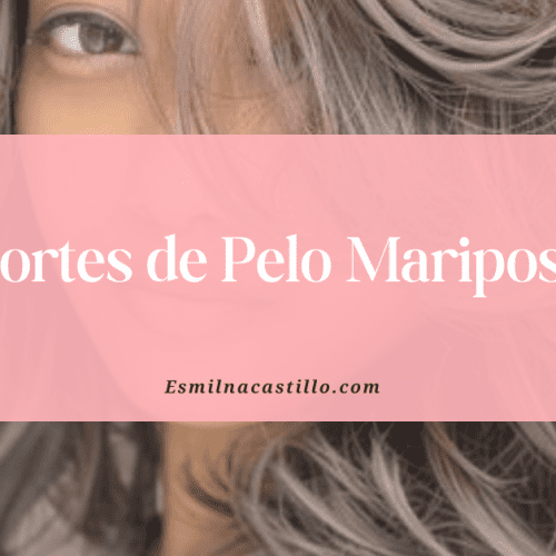 Cortes de Pelo Mariposa