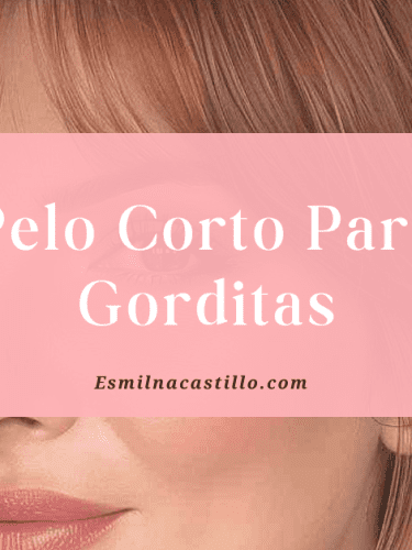 Las Mejores 20 Ideas De Pelo Corto Para Gorditas