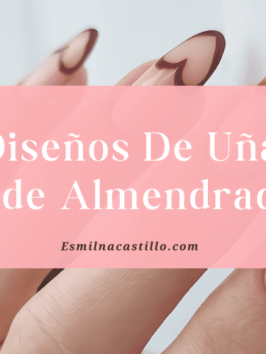 30 Diseños de Uñas Nude Almendradas: Elegancia Sutil para Cualquier Ocasión