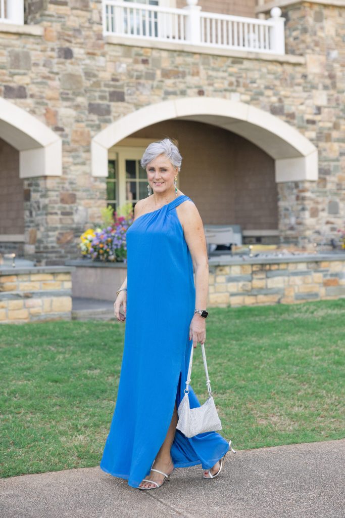 Vestidos Elegantes Para Señoras