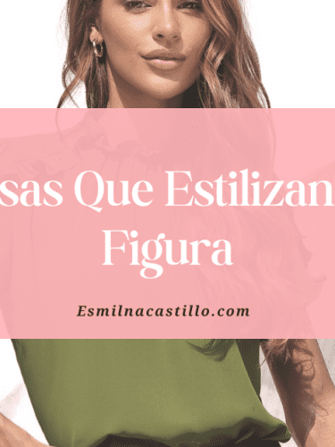 7 Blusas Que Estilizan Tu Figura en 2025: ¡Dile Hola a Tu Mejor Versión!
