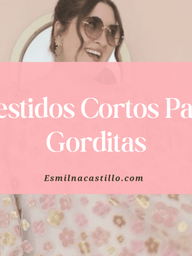 5 Vestidos Cortos Para Gorditas 2025 ✨ ¡Luce Espectacular Esta Temporada!
