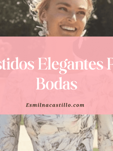 5 Vestidos Elegantes Para Bodas 2025:  ¡Tendencias que te Harán Brillar!
