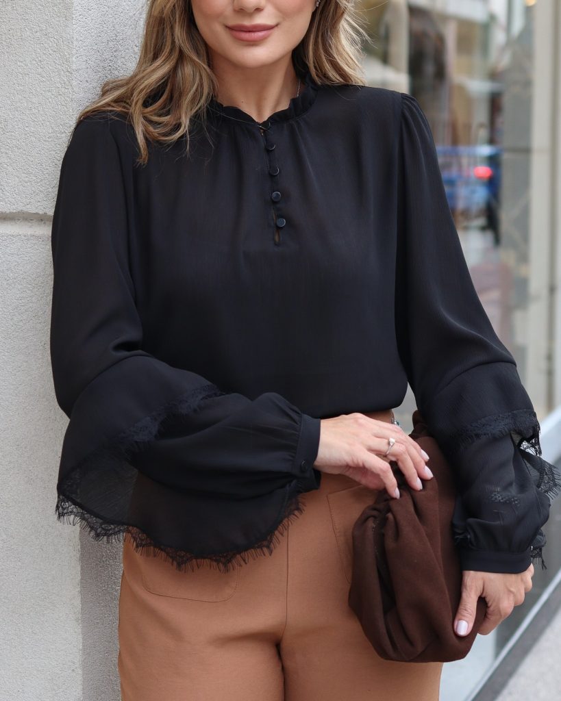 Blusas Que Estilizan Tu Figura