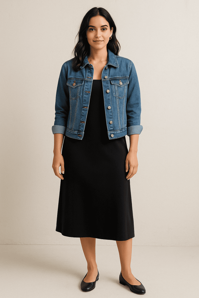Looks Semi Formales para Mujeres