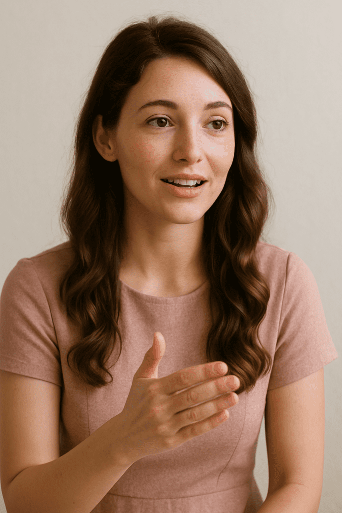 Cómo Ser Más Femenina sin Usar Maquillaje ni Ropa Elegante