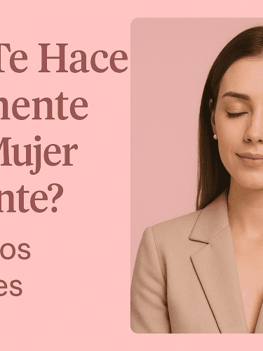 ¿Qué Te Hace Realmente Una Mujer Elegante? 9 Hábitos Infalibles