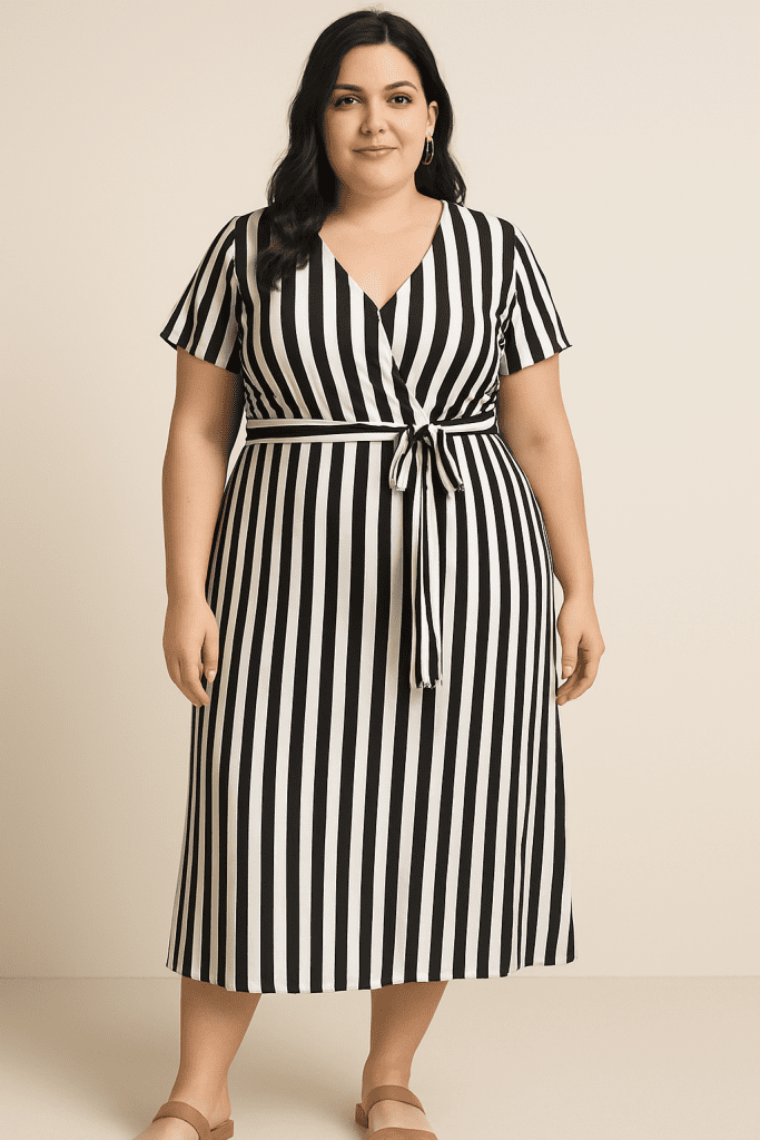 Vestidos Que Adelgazan y Alargan