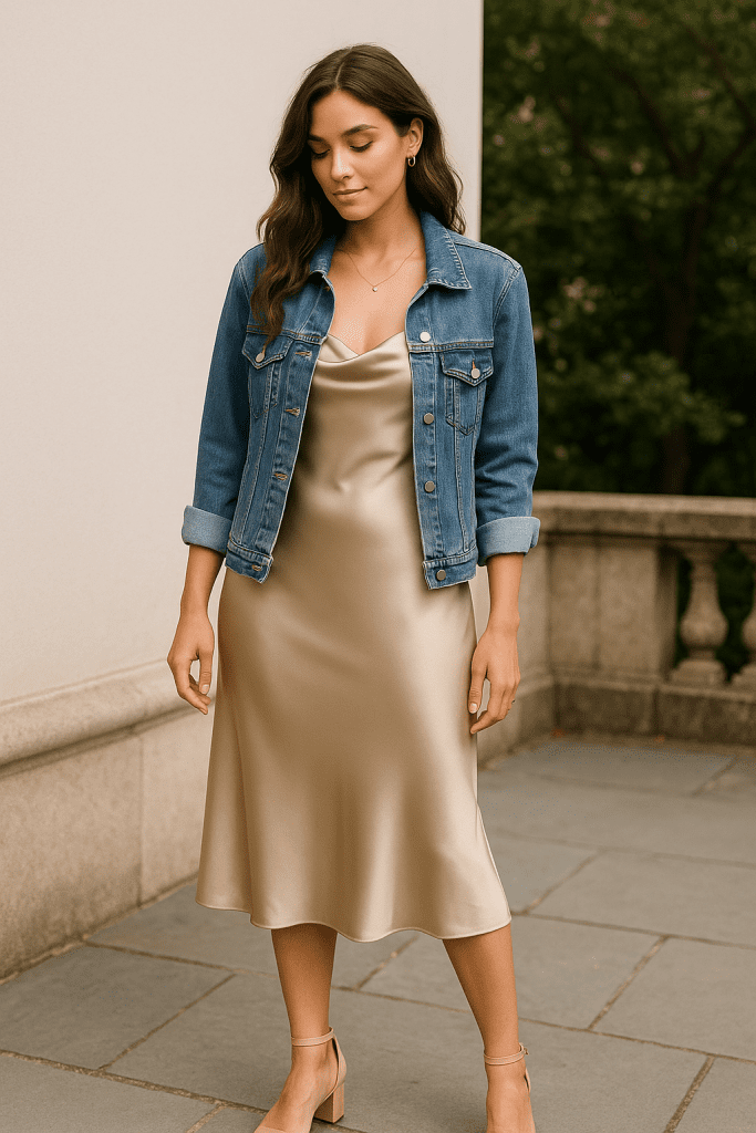 Qué Ponerse para una Boda Casual