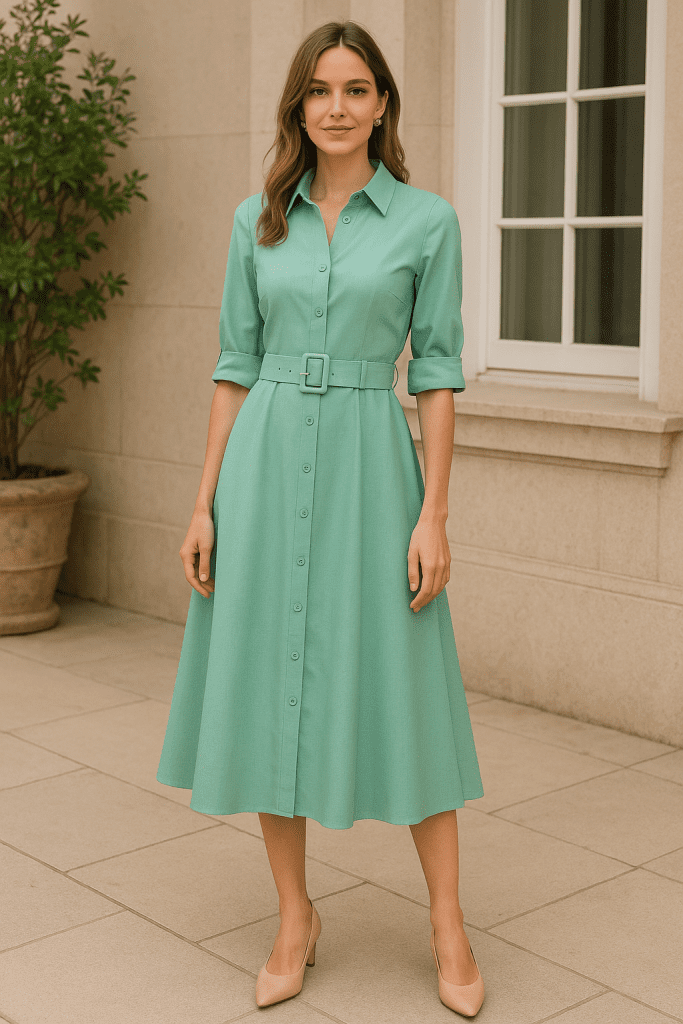 Vestidos para una Boda Sencilla