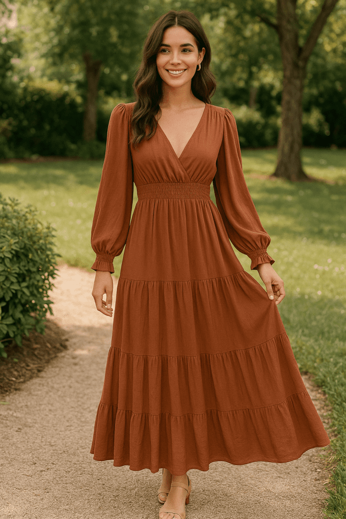 Vestidos para una Boda Sencilla