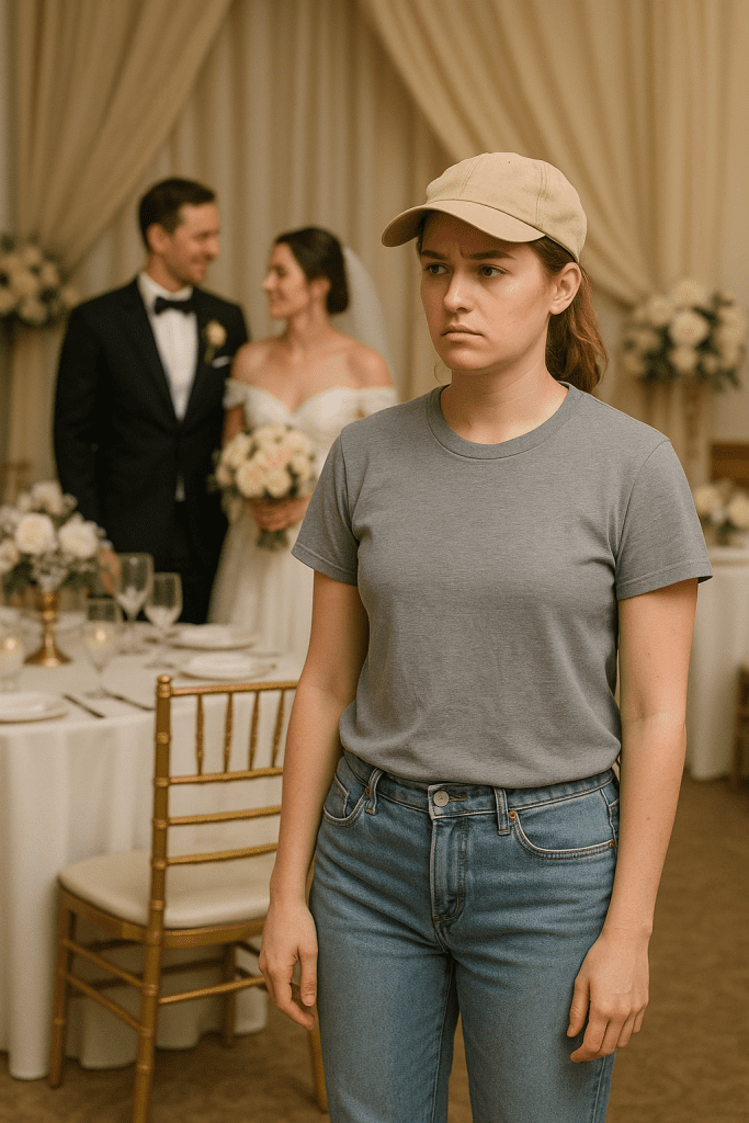 Errores que Debes Evitar al Vestirte para una Boda Sencilla + Qué Usar en Su Lugar