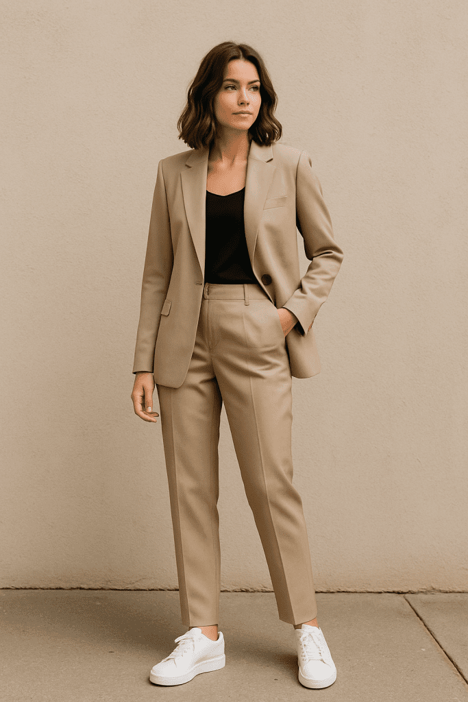 Looks Semi Formales para Mujeres