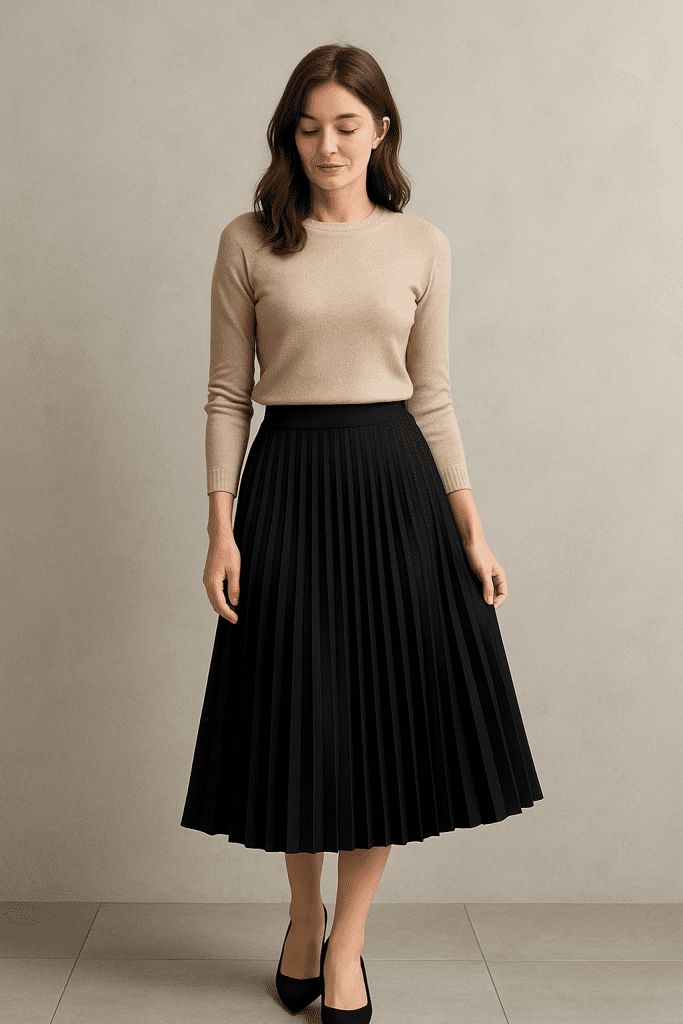Looks Semi Formales para Mujeres