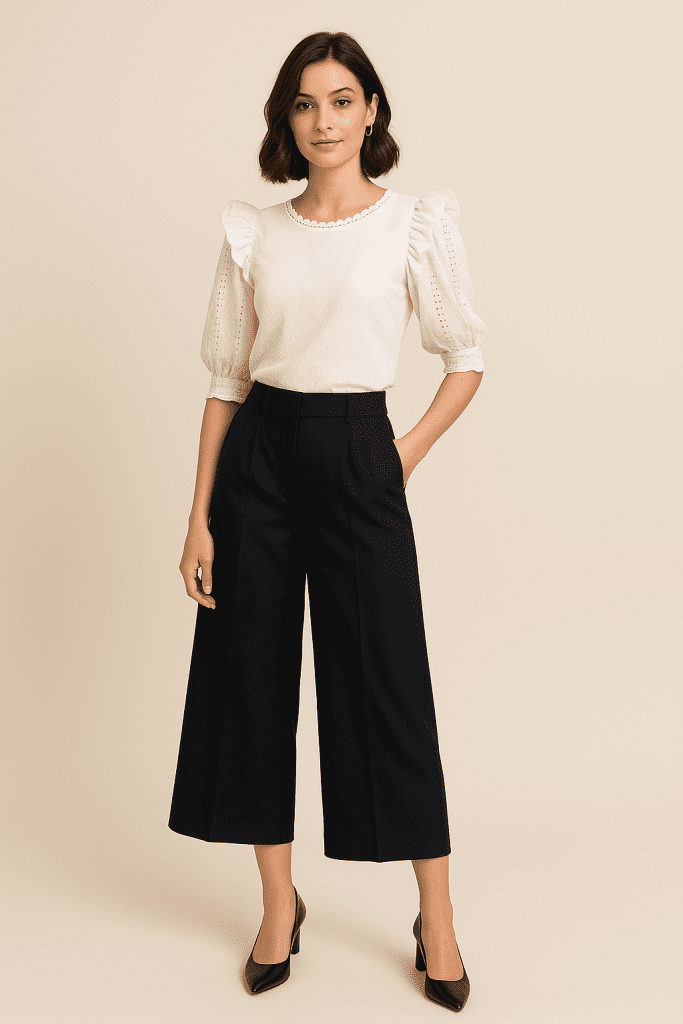 Looks Semi Formales para Mujeres