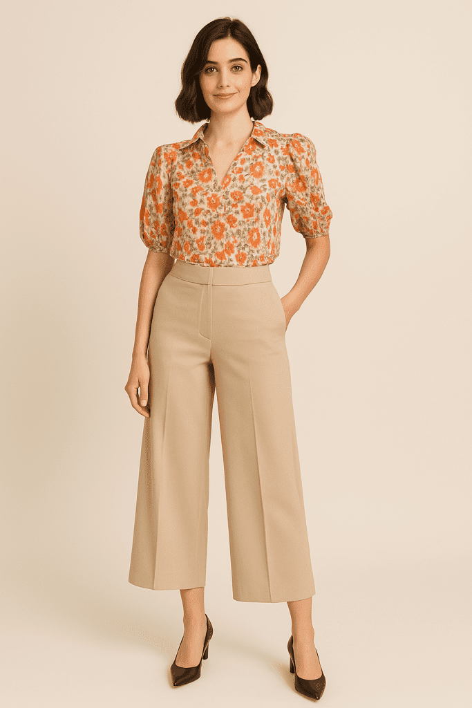 Looks Semi Formales para Mujeres