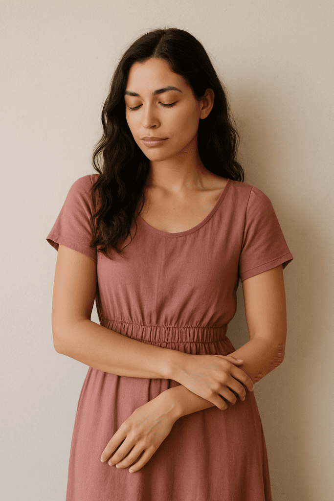 Cómo Ser Más Femenina sin Usar Maquillaje ni Ropa Elegante