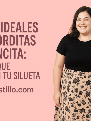 Faldas ideales para gorditas con pancita: 5 modelos que favorecen tu silueta