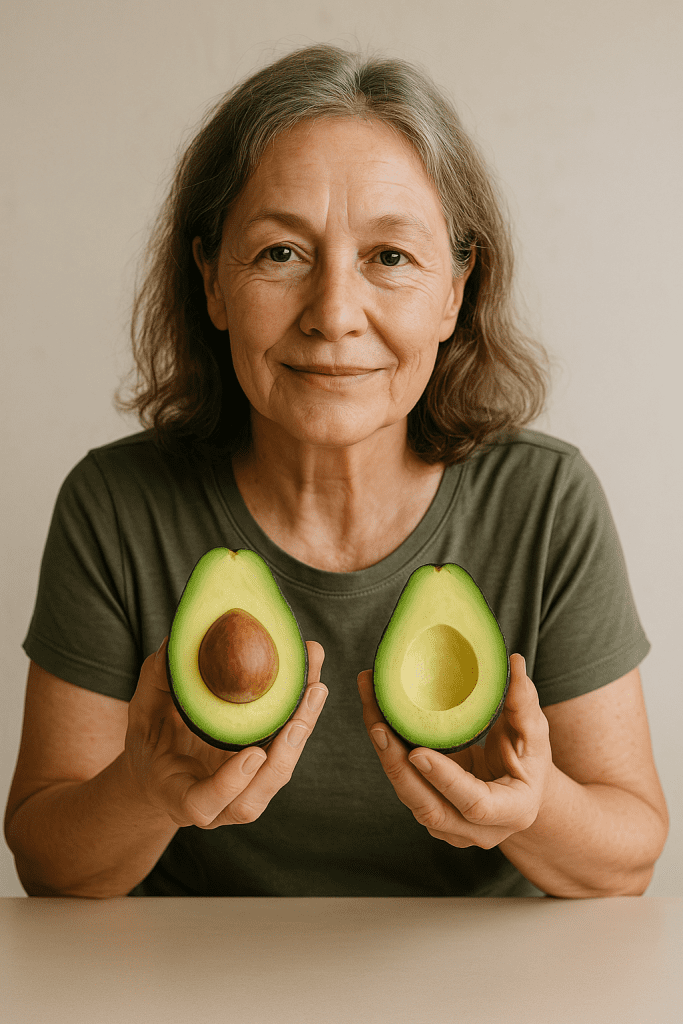 Top 6 Alimentos naturales que ayudan a combatir el envejecimiento
