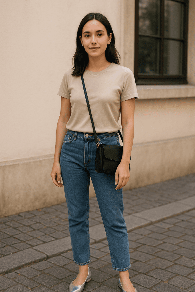 ¿Se pueden llevar zapatos plateados durante el día?