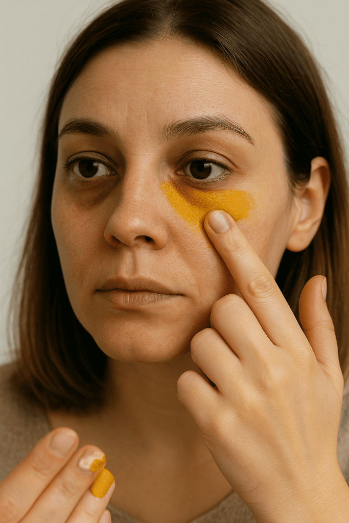 Maquillaje Casero Para Ojeras Profundas: Guía Fácil Y Efectiva